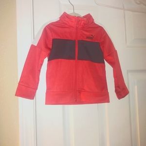 Boys jacket